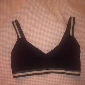 Fabletics sports bra perfect condition